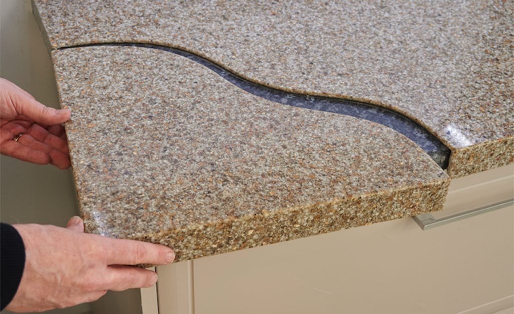 WorktopFabricationLincolnshire
